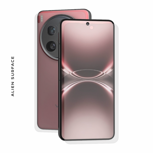 Vivo X200 Ultra folie protectie Alien Surface