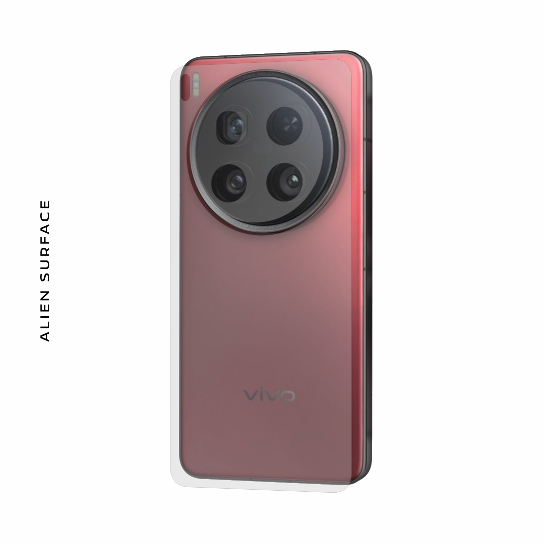 Vivo X200 Ultra folie protectie Alien Surface