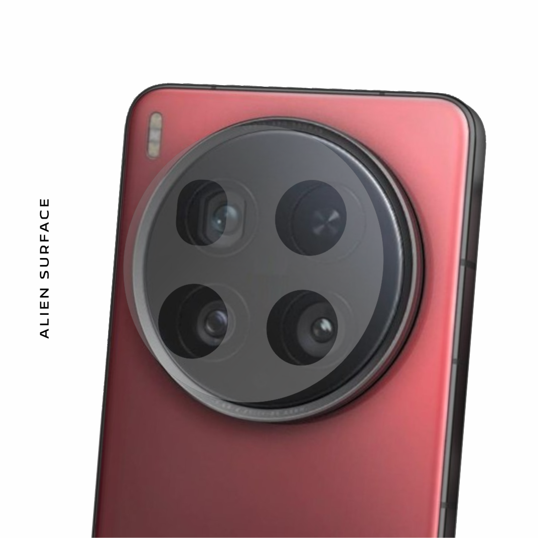 Vivo X200 Ultra folie protectie Alien Surface