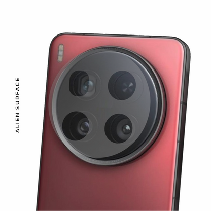 Vivo X200 Ultra folie protectie Alien Surface