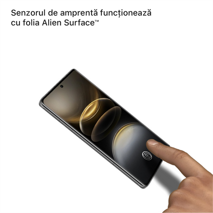 Vivo X100 Ultra folie protectie Alien Surface