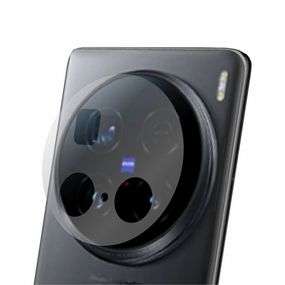 Vivo X100 Ultra folie protectie Alien Surface