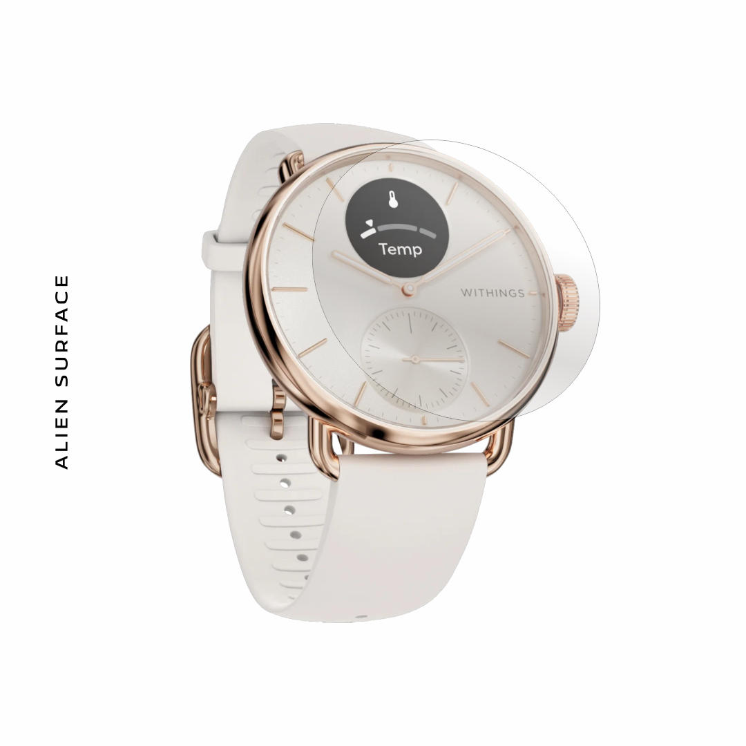 Diverse Watch