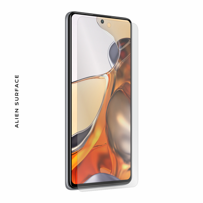Xiaomi 11T (11T Pro) folie protectie Alien Surface