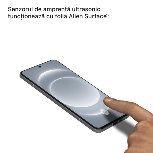 Xiaomi 14 Ultra folie protectie Alien Surface