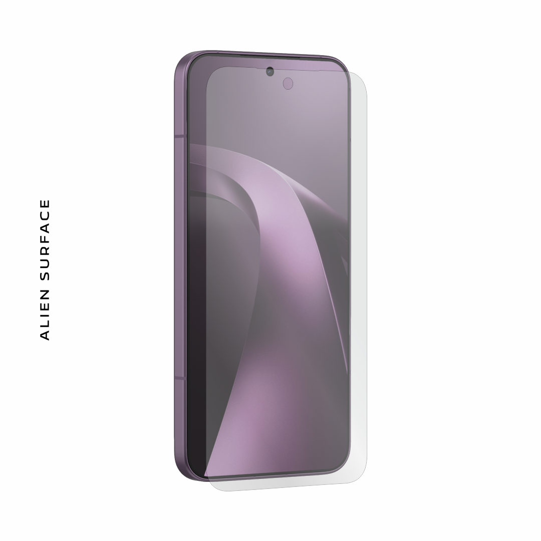 Xiaomi 17T Pro folie protectie Alien Surface