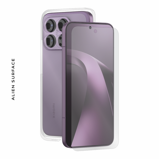 Xiaomi 17T Pro folie protectie Alien Surface
