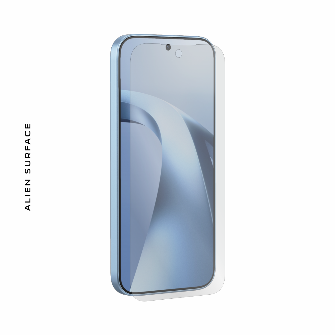 Xiaomi 17T folie protectie Alien Surface