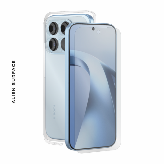 Xiaomi 17T folie protectie Alien Surface