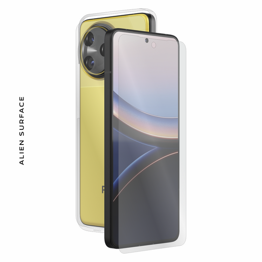 Xiaomi Poco F7 Ultra folie protectie Alien Surface