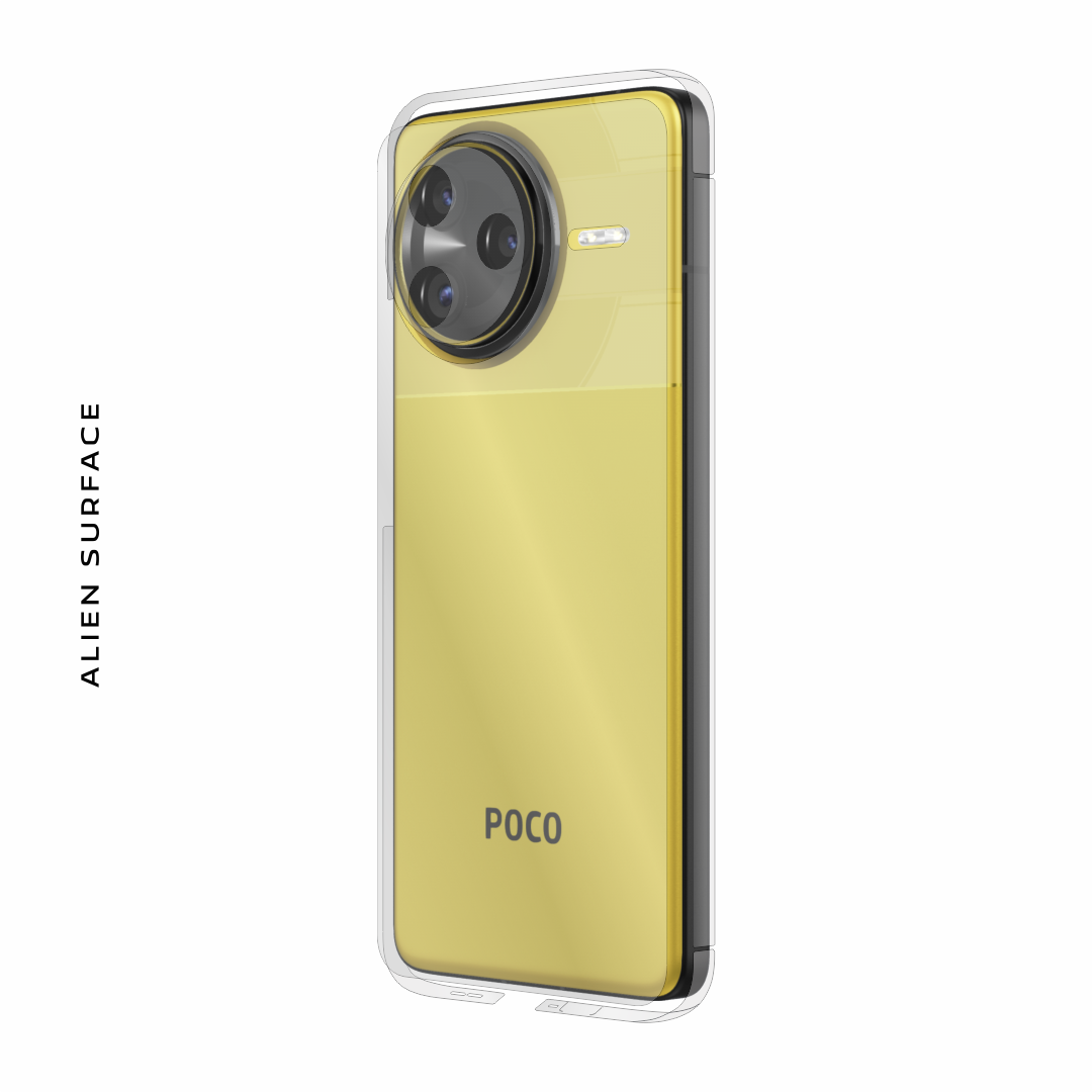 Xiaomi Poco F7 Ultra folie protectie Alien Surface