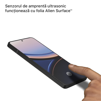 Xiaomi Poco F7 Ultra folie protectie Alien Surface
