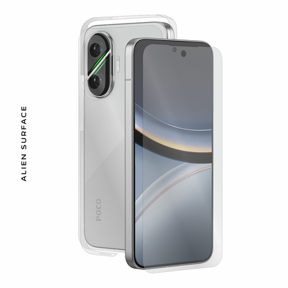 Xiaomi Poco F7 folie protectie Alien Surface