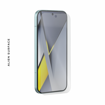 Xiaomi Poco F8 Pro folie protectie Alien Surface