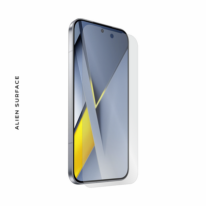 Xiaomi Poco F8 Ultra folie protectie Alien Surface