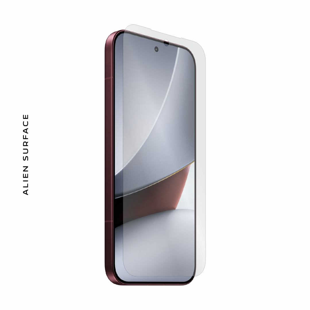 Xiaomi Poco F9 Ultra folie protectie Alien Surface