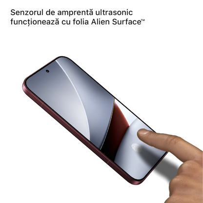 Xiaomi Poco F9 Ultra folie protectie Alien Surface