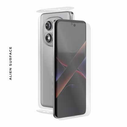 Xiaomi Poco X7 folie protectie Alien Surface