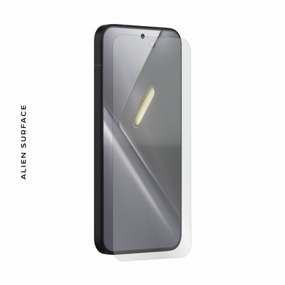 Xiaomi Poco X8 Pro Max folie protectie Alien Surface