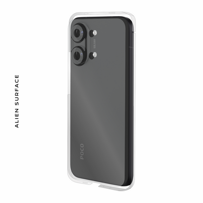 Xiaomi Poco X8 Pro Max folie protectie Alien Surface