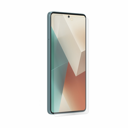 Xiaomi Redmi Note 13 5G folie protectie Alien Surface