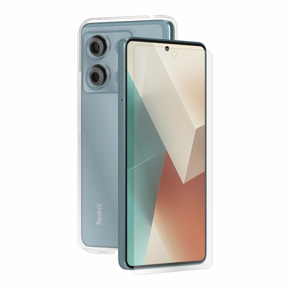 Xiaomi Redmi Note 13 5G folie protectie Alien Surface