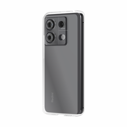 Xiaomi Redmi Note 13 Pro 5G folie protectie Alien Surface