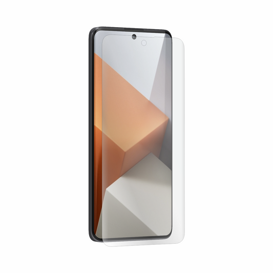 Xiaomi Redmi Note 13 Pro Plus folie protectie Alien Surface