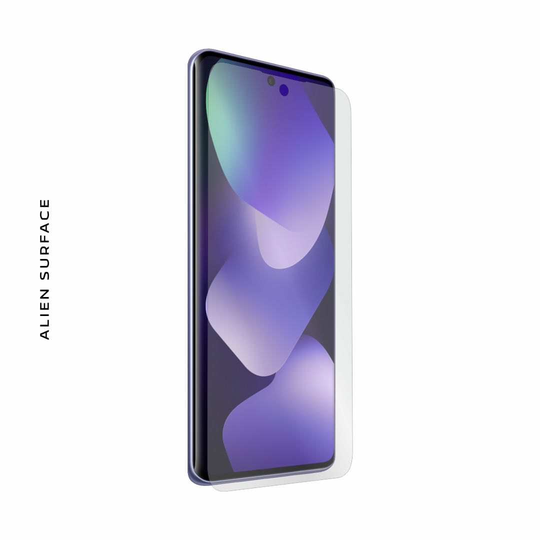 Xiaomi Redmi Note 15 5G folie protectie Alien Surface