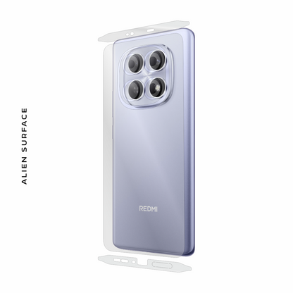 Xiaomi Redmi Note 15 5G folie protectie Alien Surface