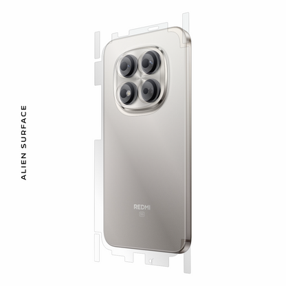 Xiaomi Redmi Note 15 Pro 5G folie protectie Alien Surface