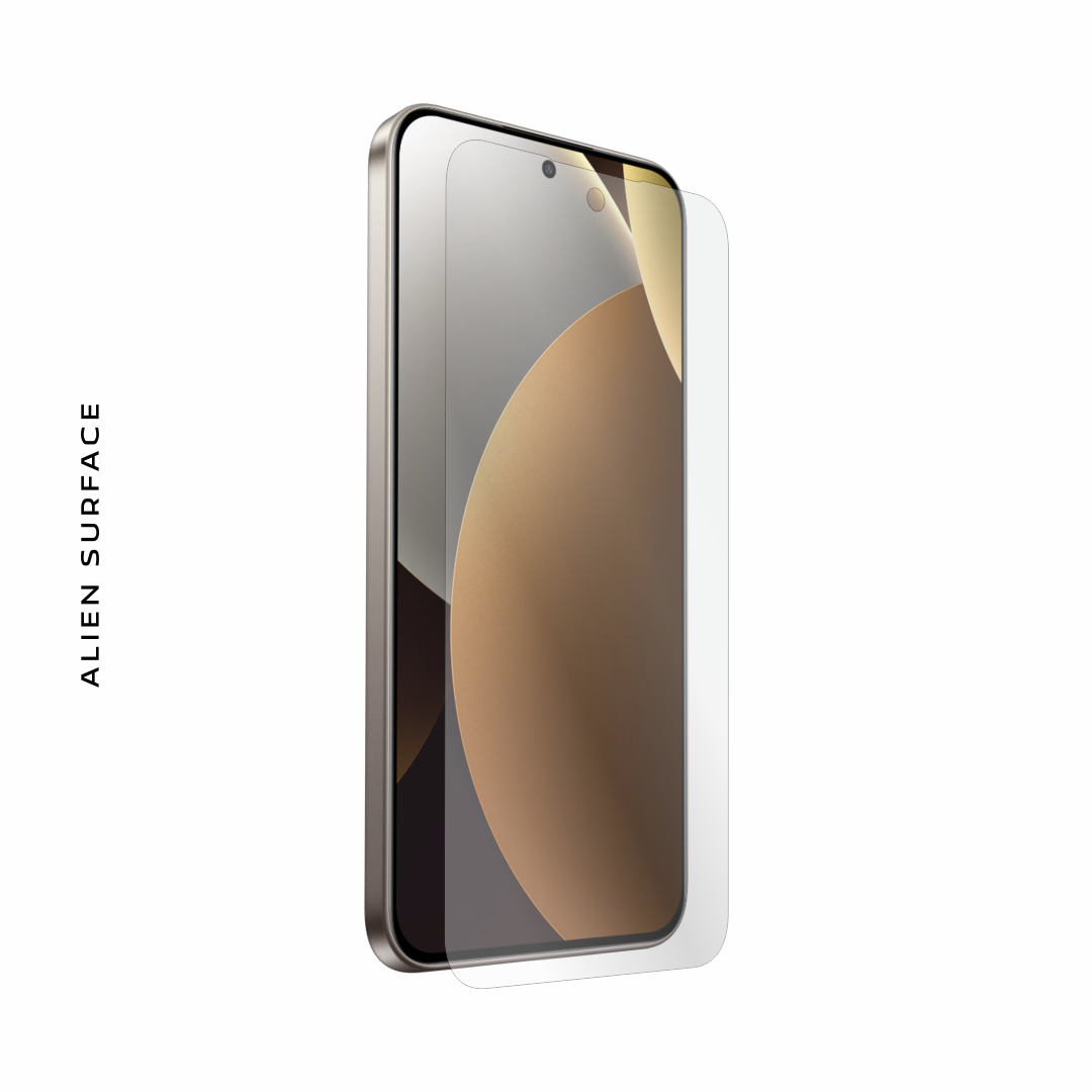 Xiaomi Redmi Note 15 Pro 5G folie protectie Alien Surface