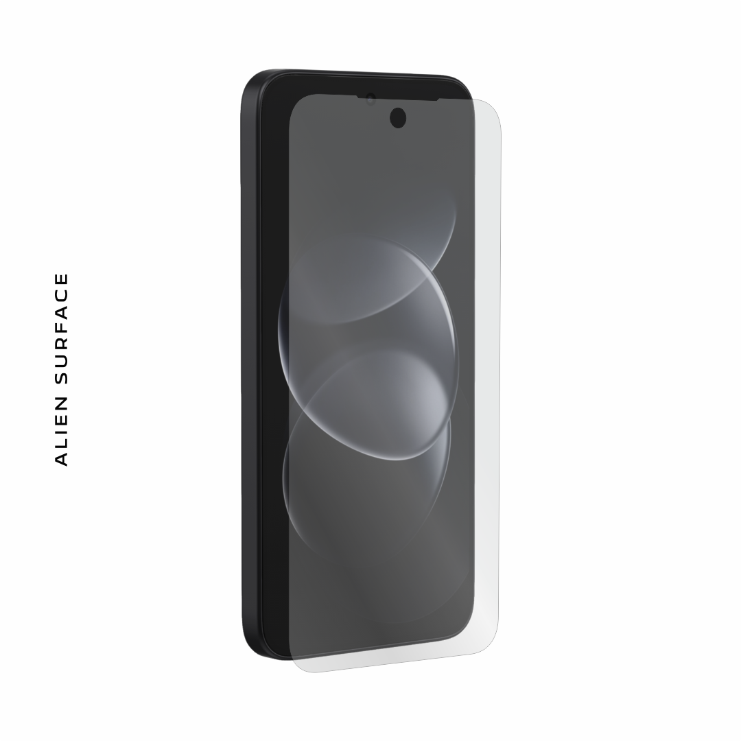 Xiaomi Redmi Note 17 Pro Max folie protectie Alien Surface