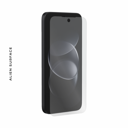 Xiaomi Redmi Note 17 Pro Max folie protectie Alien Surface