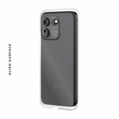 Xiaomi Redmi Note 17 Pro Max folie protectie Alien Surface