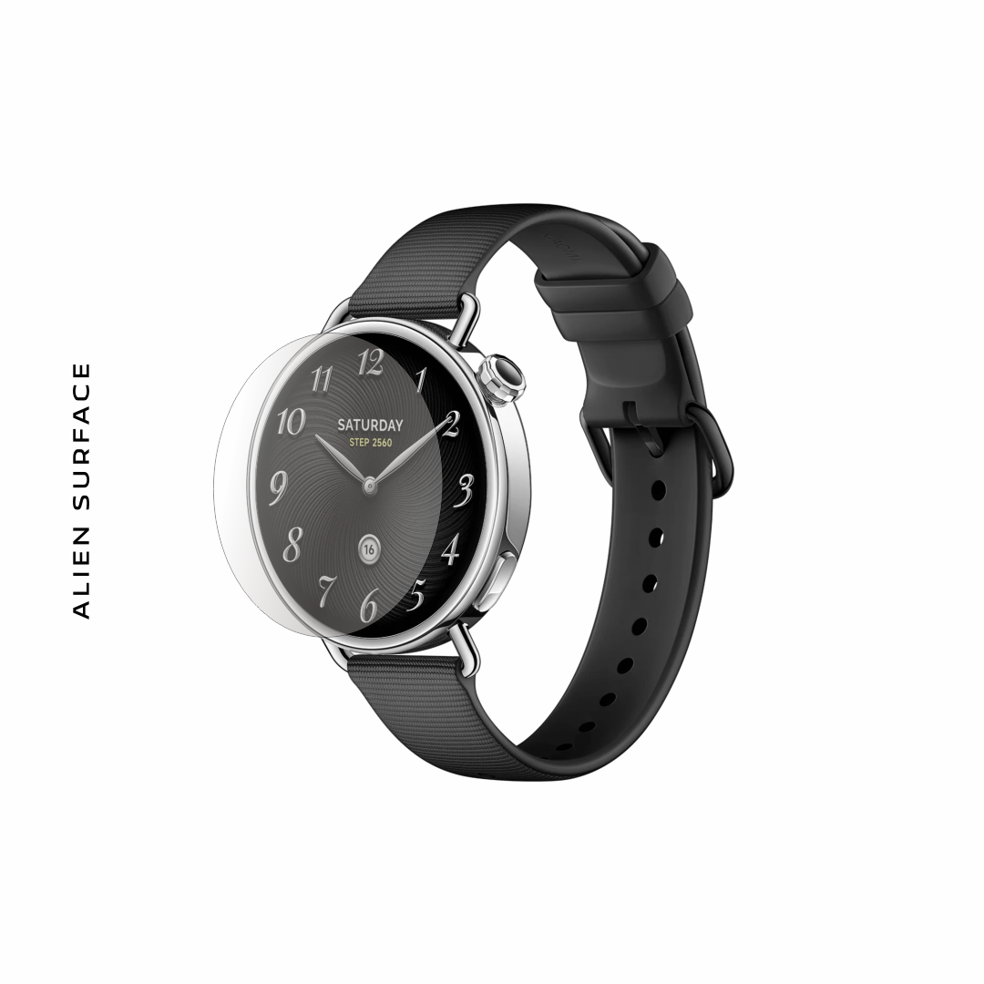 Xiaomi Watch S4 41mm folie protectie Alien Surface