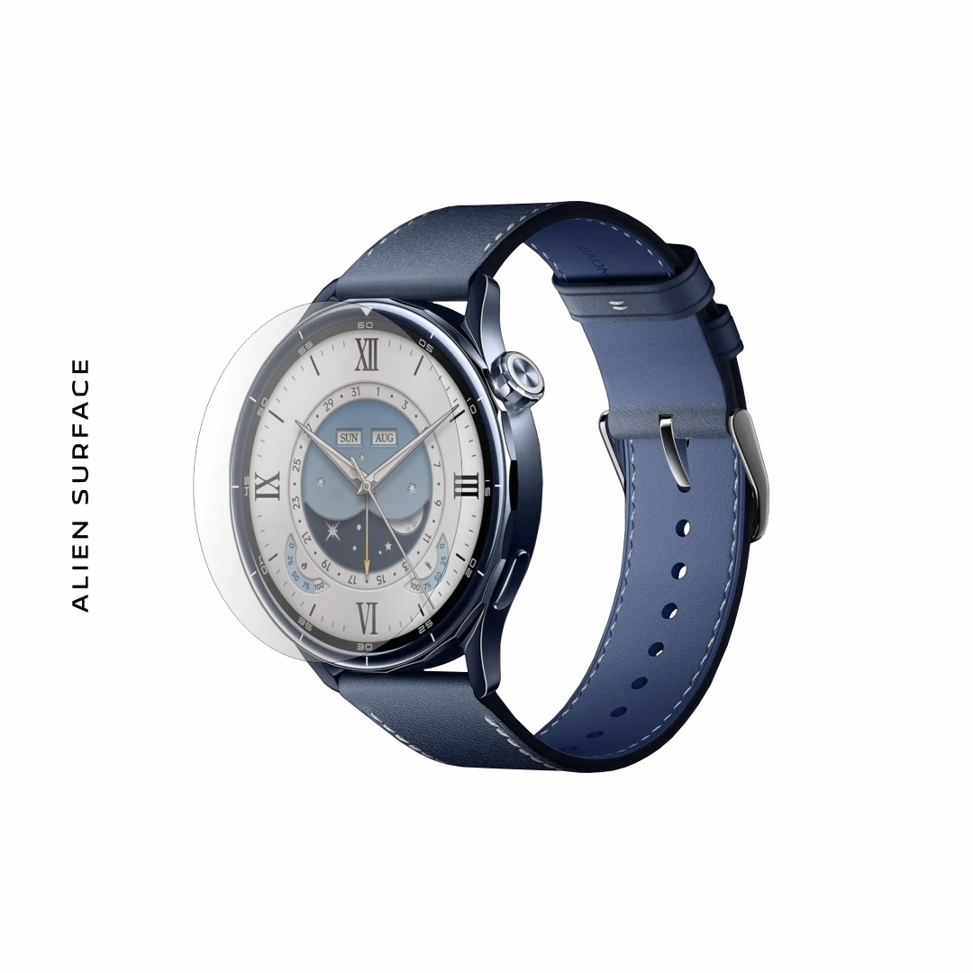 Xiaomi Watch S5 46mm folie protectie Alien Surface