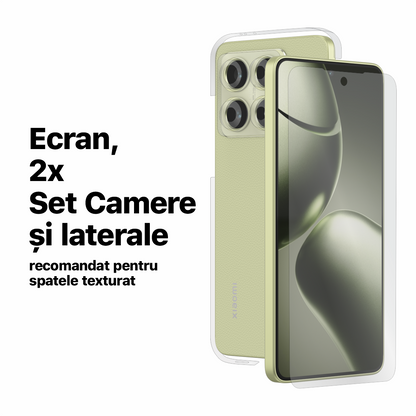 Xiaomi 14T folie protectie Alien Surface