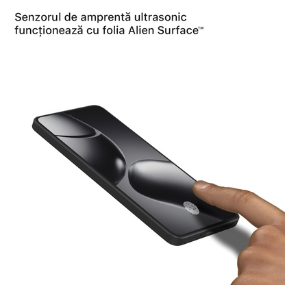 Xiaomi 14T folie protectie Alien Surface