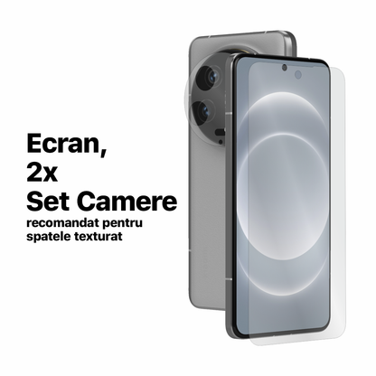 Xiaomi 14 Ultra folie protectie Alien Surface