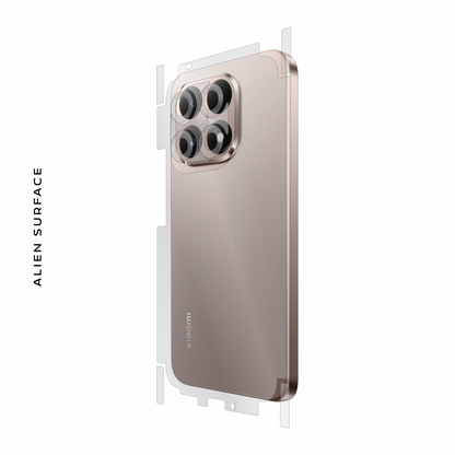 Xiaomi 15T folie protectie Alien Surface