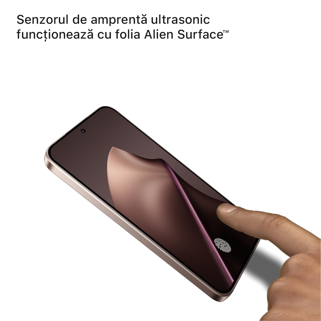 Xiaomi 15T folie protectie Alien Surface