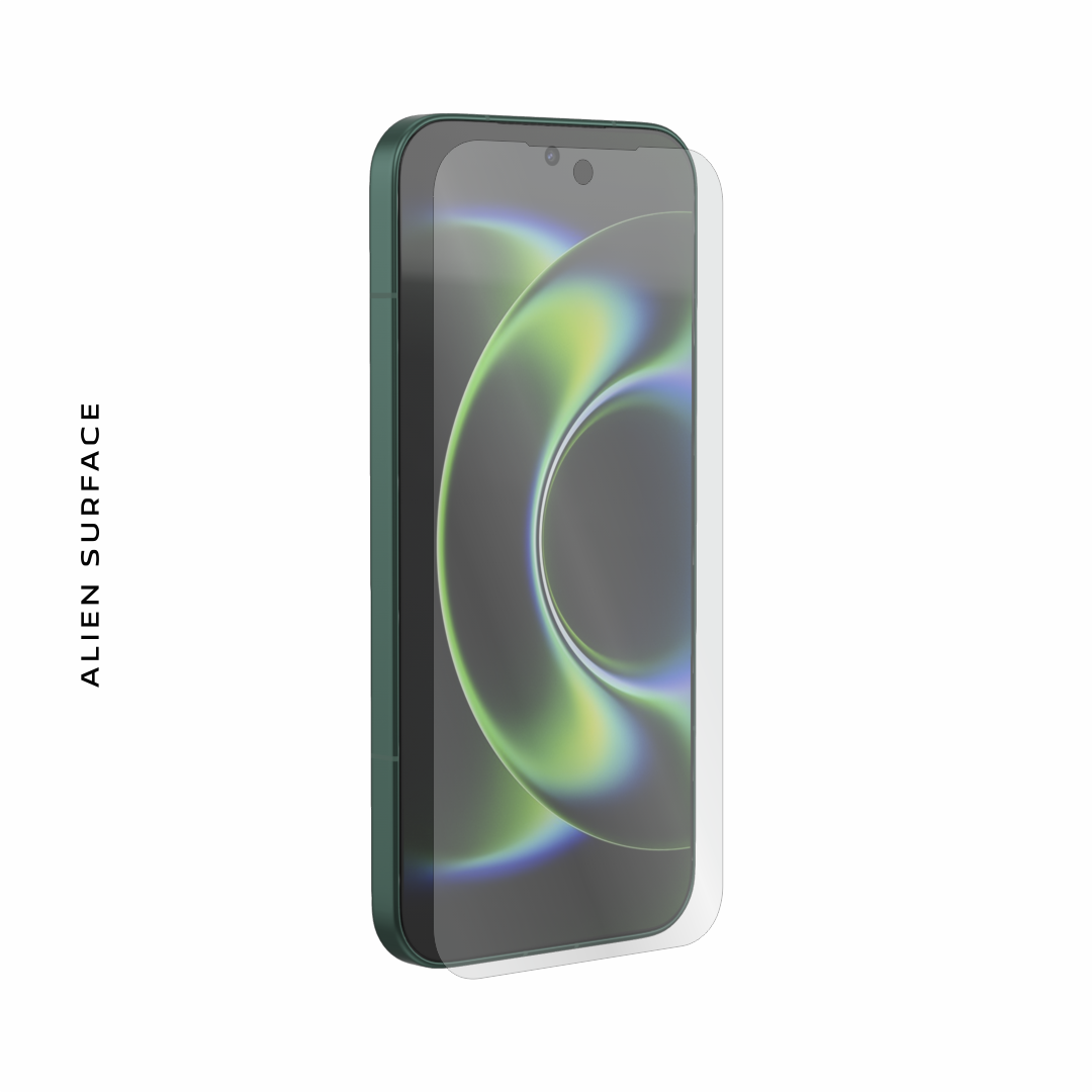 Xiaomi 17 Ultra folie protectie Alien Surface