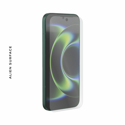 Xiaomi 17 Ultra folie protectie Alien Surface