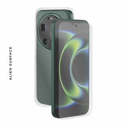 Xiaomi 17 Ultra folie protectie Alien Surface