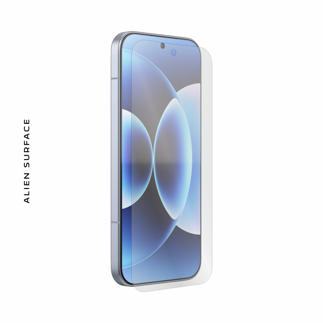 Xiaomi 17 folie protectie Alien Surface