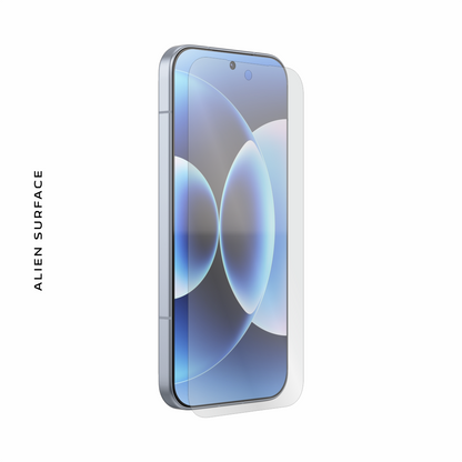 Xiaomi 17 folie protectie Alien Surface