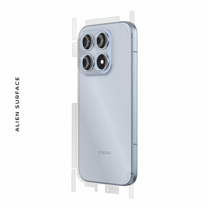 Xiaomi 17 folie protectie Alien Surface