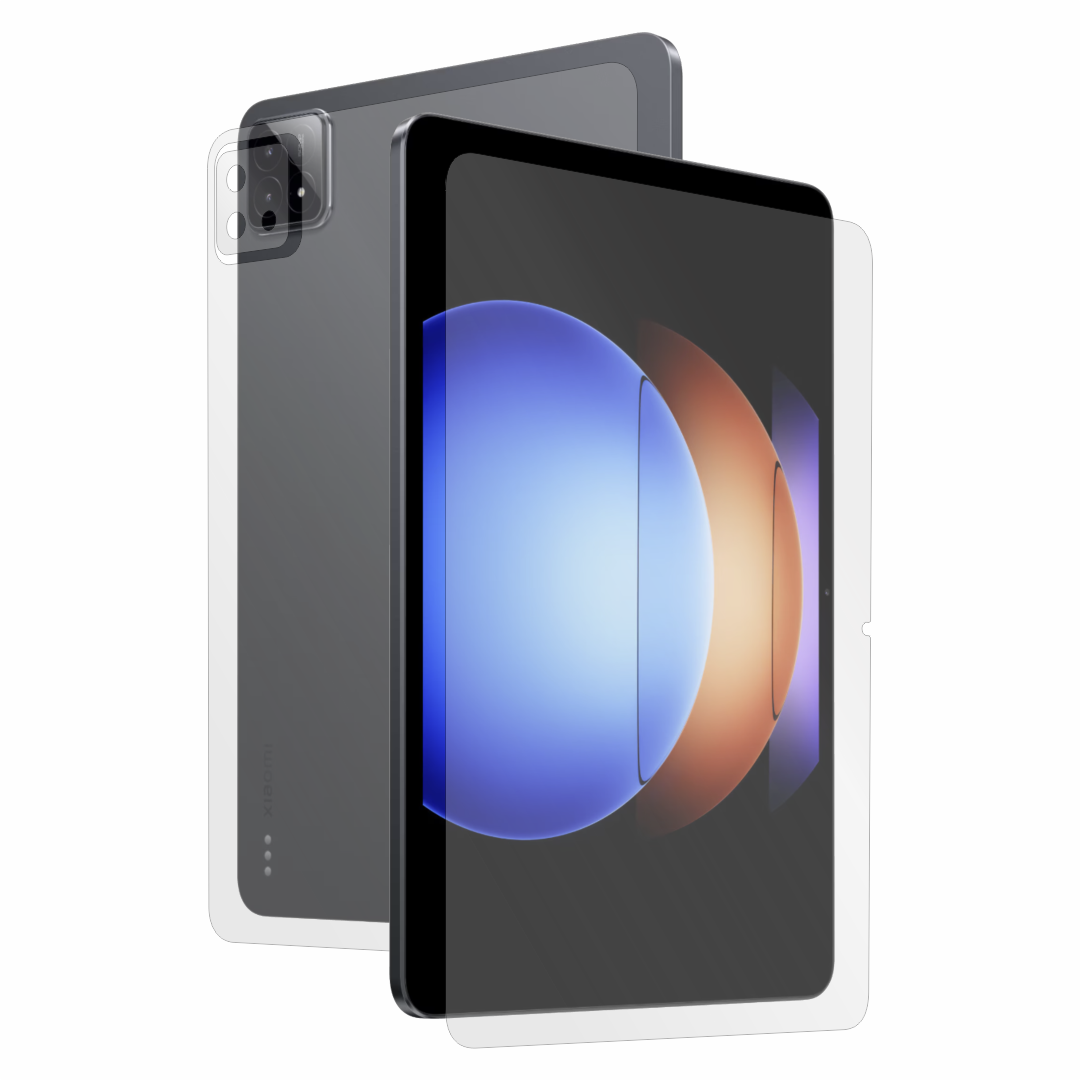 Xiaomi Pad 7, 7 Pro folie protectie Alien Surface