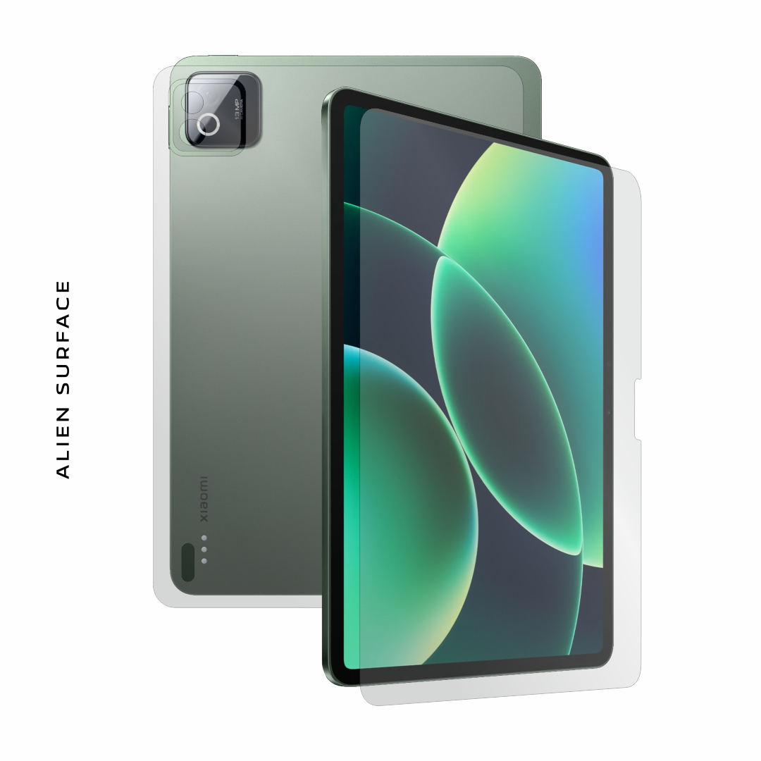 Xioami Pad 8 folie protectie Alien Surface